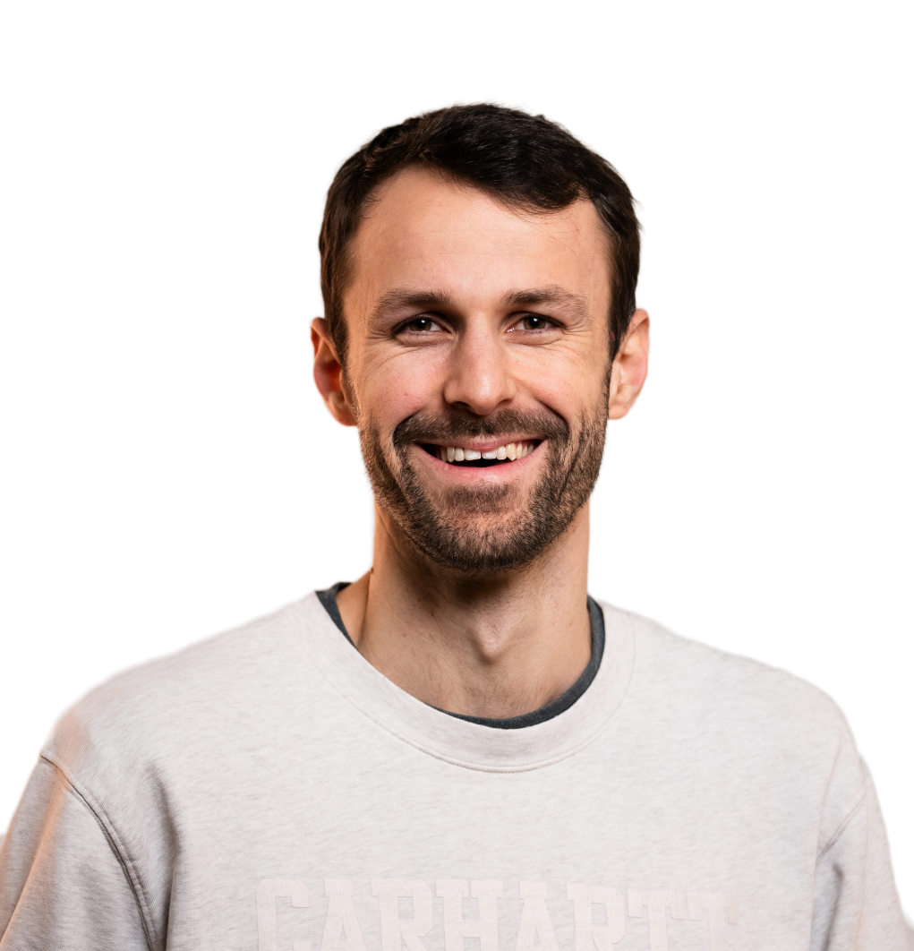 Brieuc Panhelleux, PhD