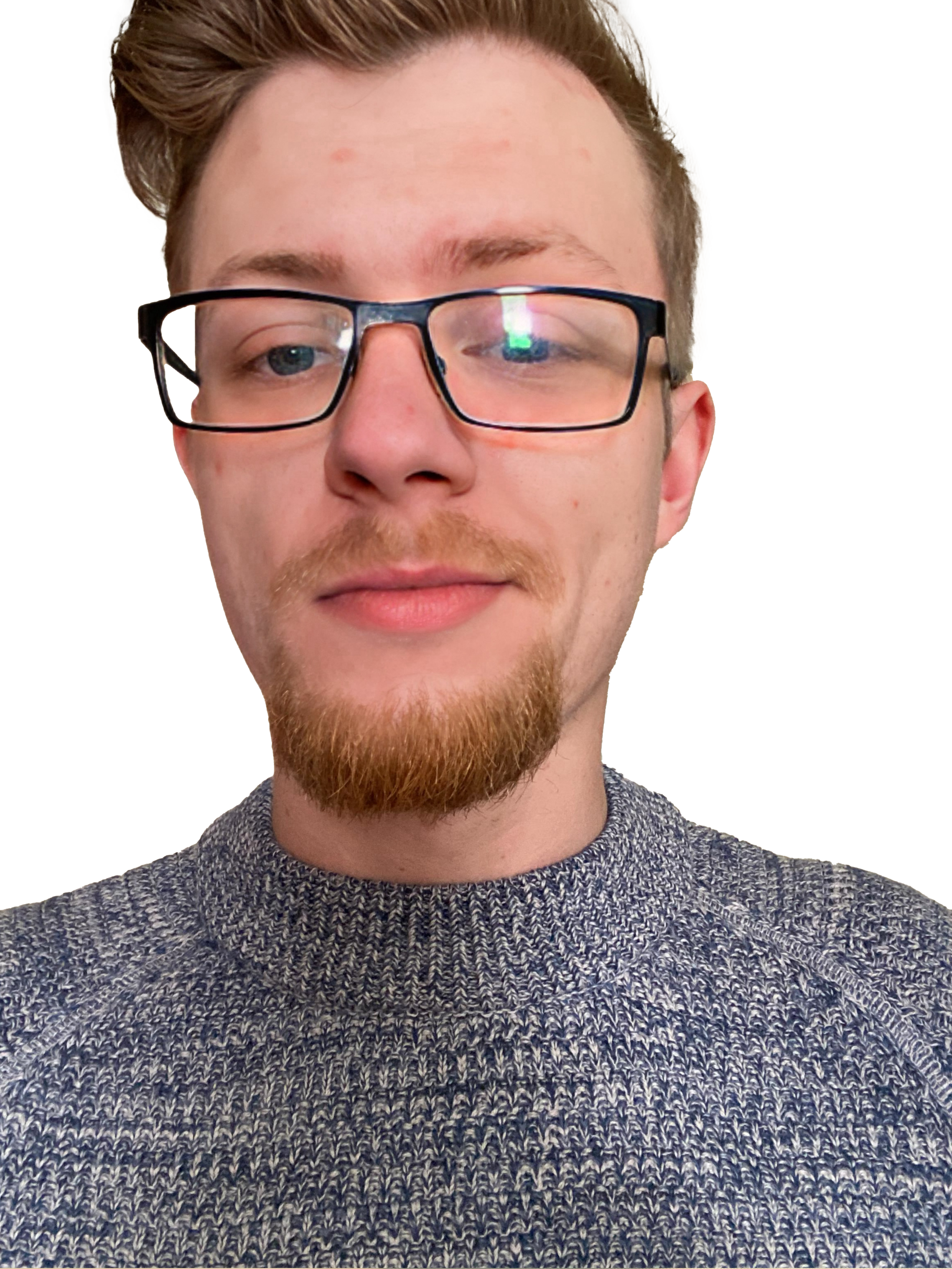 Robert Starkey-Sullivan